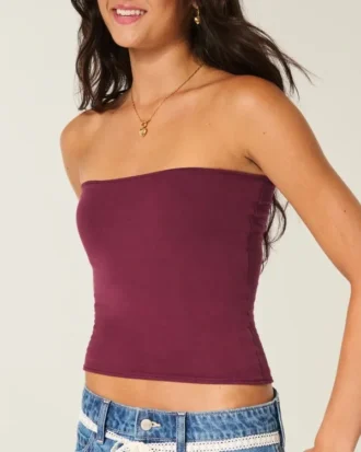 Top tubo reversible Taylor