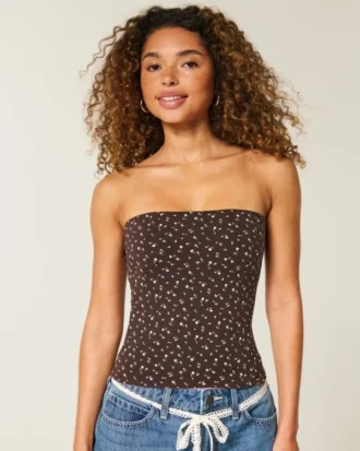 Top tubo reversible Taylor