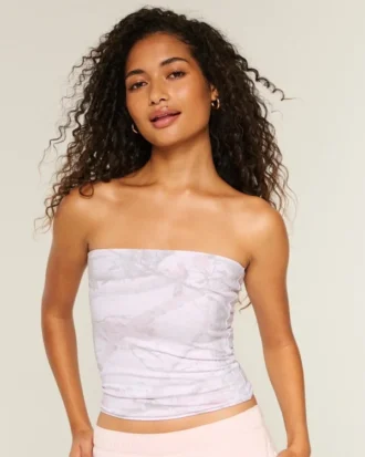 Top tubo reversible Taylor