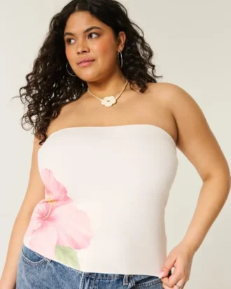 Top tubo reversible Taylor