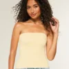 Top tubo reversible Taylor