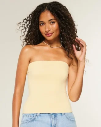 Top tubo reversible Taylor