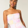 Top tubo reversible Taylor