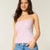 Top tubo reversible Taylor