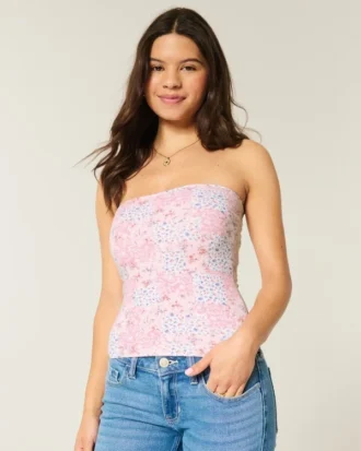 Top tubo reversible Taylor