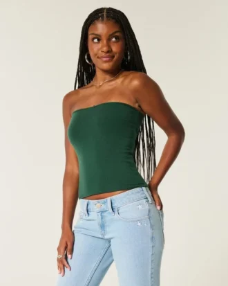 Top tubo reversible Taylor