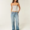 Top tubo reversible Taylor