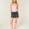 Top tubo reversible Taylor