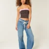 Top tubo reversible Taylor