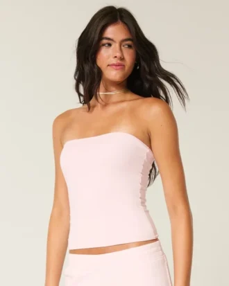 Top tubo reversible Taylor