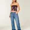 Top tubo reversible Taylor