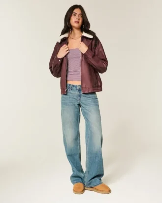 Top tubo reversible Taylor