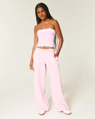 Top tubo reversible Taylor