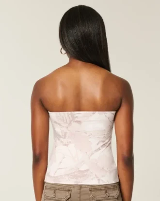 Top tubo reversible Taylor