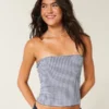 Top tubo reversible Taylor
