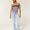 Top tubo reversible Taylor