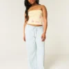 Top tubo reversible Taylor