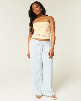 Top tubo reversible Taylor