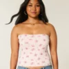 Top tubo reversible Taylor