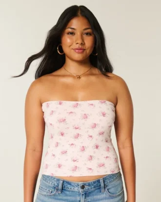 Top tubo reversible Taylor