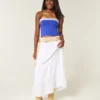 Top tubo reversible Taylor