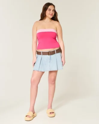 Top tubo reversible Taylor