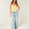 Top tubo reversible Taylor