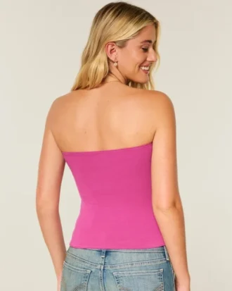 Top tubo reversible Taylor