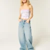 Top tubo reversible Taylor