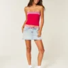 Top tubo reversible Taylor