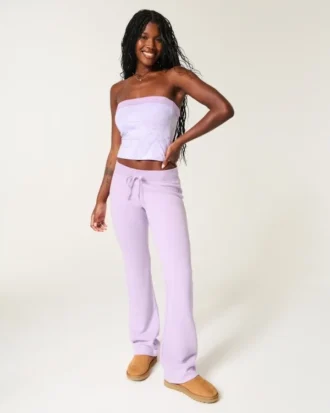 Top tubo reversible Taylor