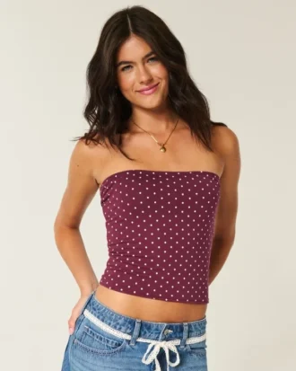 Top tubo reversible Taylor