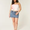 Top tubo reversible Taylor