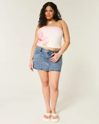 Top tubo reversible Taylor