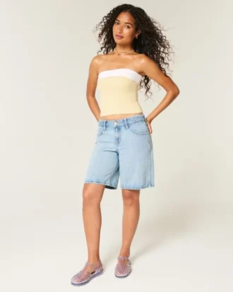 Top tubo reversible Taylor
