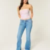 Top tubo reversible Taylor