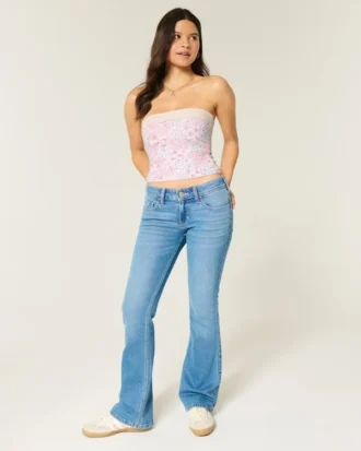Top tubo reversible Taylor