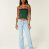 Top tubo reversible Taylor