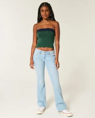 Top tubo reversible Taylor