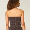 Top tubo reversible Taylor