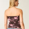 Top tubo reversible Taylor
