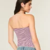 Top tubo reversible Taylor