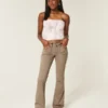 Top tubo reversible Taylor