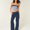 Top tubo reversible Taylor