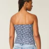 Top tubo reversible Taylor