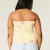 Top tubo reversible Taylor