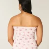 Top tubo reversible Taylor