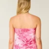 Top tubo reversible Taylor