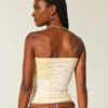 Top tubo reversible Taylor
