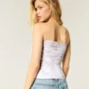 Top tubo reversible Taylor